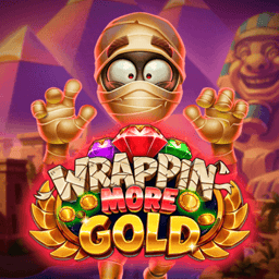 Wrappin' More Gold image