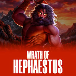 Wrath Of Hephaestus image