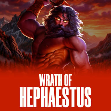 Wrath Of Hephaestus image