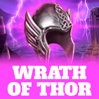 Wrath of Thor image