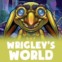 Wrigley's World image