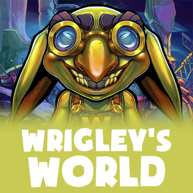 Wrigley's World image