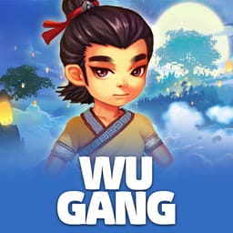 Wu Gang image