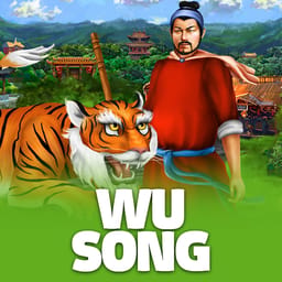 Wu Song image