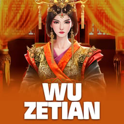 Wu Zetian image