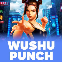Wushu Punch image
