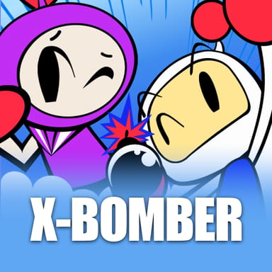 X-Bomber image