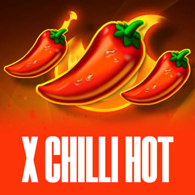 X Chilli Hot image
