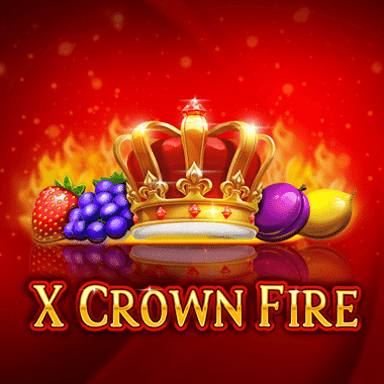 X Crown Fire image