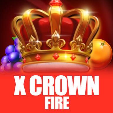 X Crown Fire image
