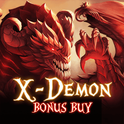 X-Demon Bonus Buy image
