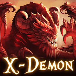 X-Demon image
