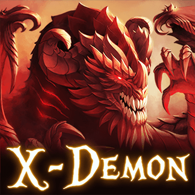 X-Demon image