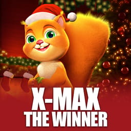 X-Max The Winner image
