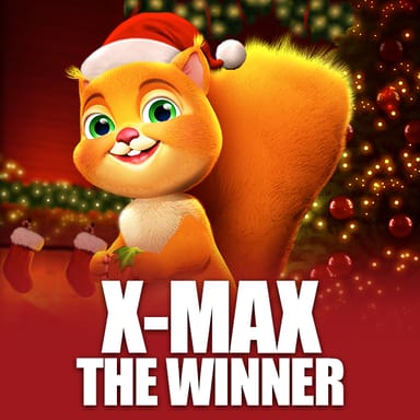 X-Max The Winner image