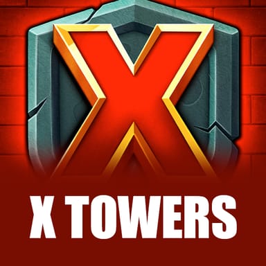 X Towers image