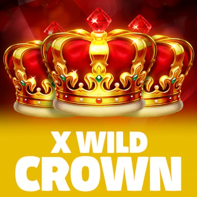 X Wild Crown image