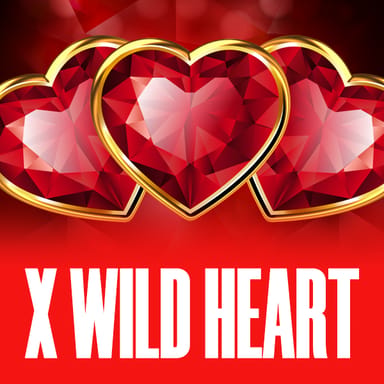 X Wild Heart image