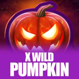 X WILD PUMPKIN image