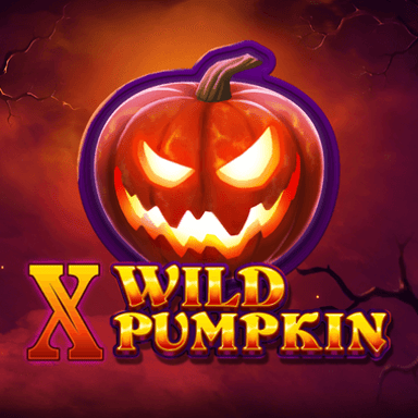 X WILD PUMPKIN image