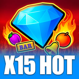X15 HOT image