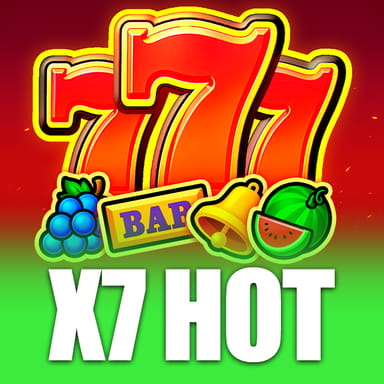 X7-Hot image
