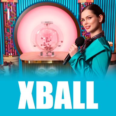 XBall image