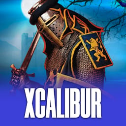 Xcalibur HD image