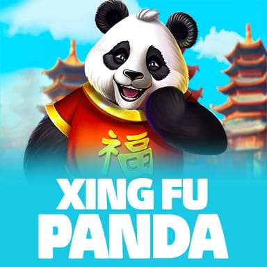 Xing Fu Panda image