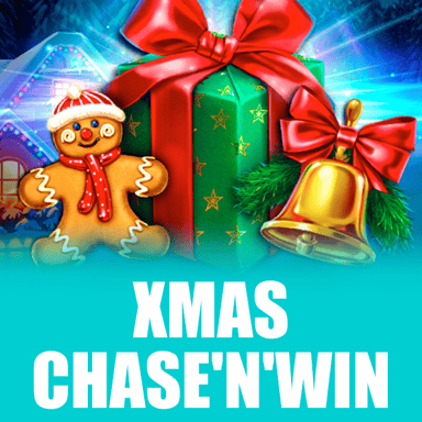 Xmas - Chase'N'Win image