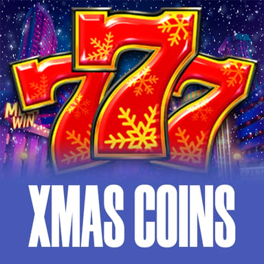 XMAS Coins image