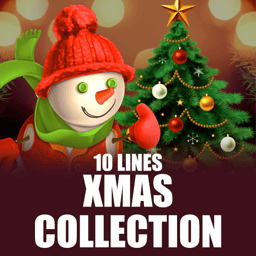 Xmas Collection - 10 Lines image