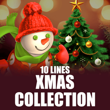 Xmas Collection - 10 Lines image