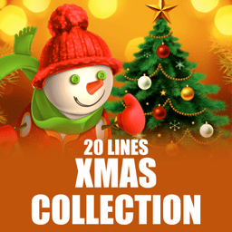 Xmas Collection 20 Lines image