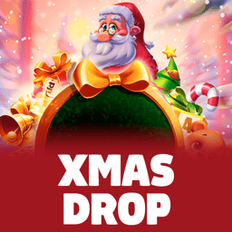 Xmas Drop image