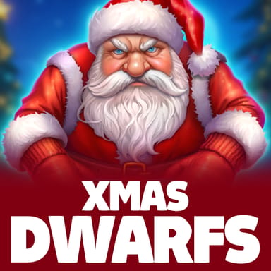xMas Dwarfs image