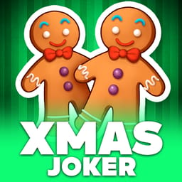Xmas Joker image