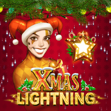 Xmas Lightning image