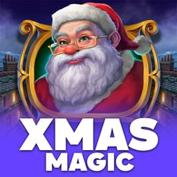 Xmas Magic image