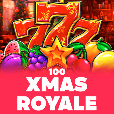 XMAS Royale 100 image