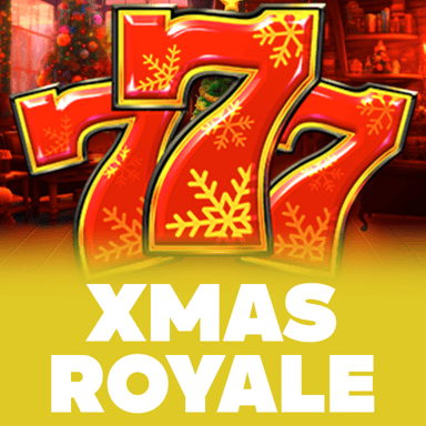 XMAS Royale image