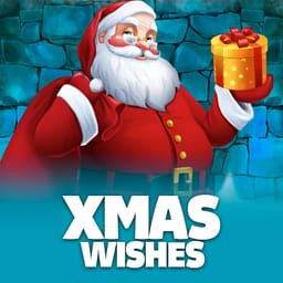 Xmas Wishes image