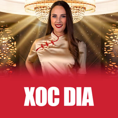 Xoc Dia image