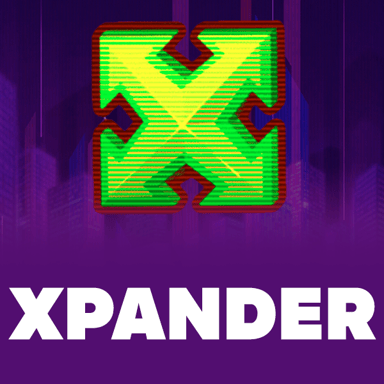 Xpander image