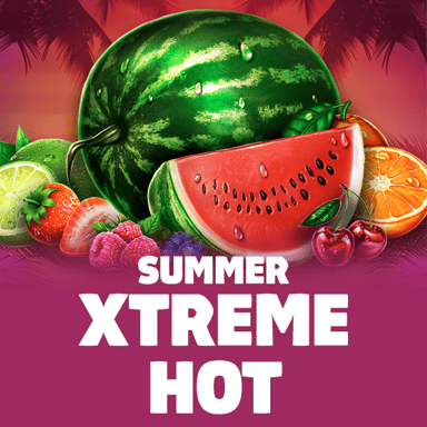 Xtreme Summer Hot image