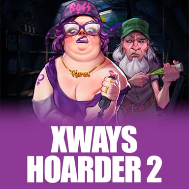 xWays Hoarder 2 image