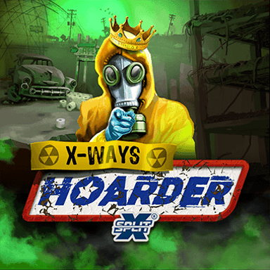 xWays Hoarder xSplit image