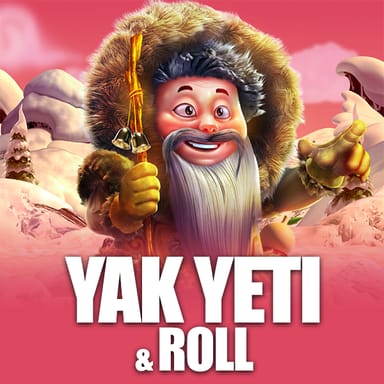 Yak, Yeti & Roll image