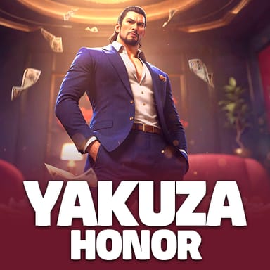 Yakuza Honor image