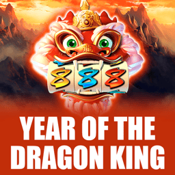 Year of the Dragon King image